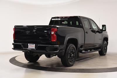 2023 Chevrolet Silverado 2500 Crew Cab 4x4 Pickup for sale #BC19716 - photo 2