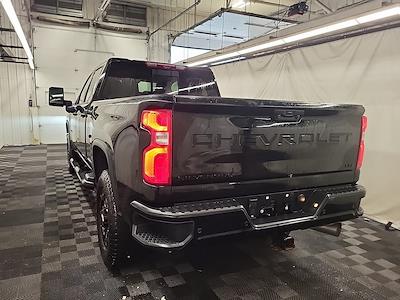 2023 Chevrolet Silverado 2500 Crew Cab 4x4 Pickup for sale #BC19716 - photo 2