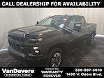 2022 Chevrolet Silverado 2500 Crew Cab 4x4 Pickup for sale #BC19717 - photo 1
