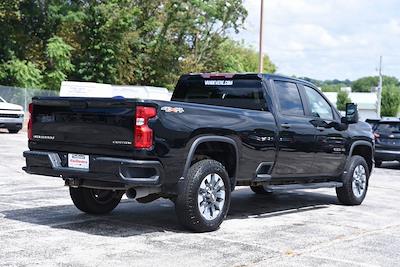 2023 Chevrolet Silverado 2500 Crew Cab SRW 4x4 Pickup for sale #BC19808 - photo 2