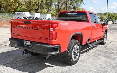 2021 Chevrolet Silverado 2500 Crew Cab SRW 4WD Pickup for sale #BC19817 - photo 2