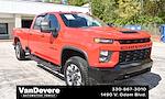 2021 Chevrolet Silverado 2500 Crew Cab SRW 4WD Pickup for sale #BC19817 - photo 1