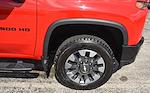 2021 Chevrolet Silverado 2500 Crew Cab SRW 4WD Pickup for sale #BC19817 - photo 13