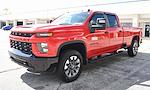 2021 Chevrolet Silverado 2500 Crew Cab SRW 4WD Pickup for sale #BC19817 - photo 3