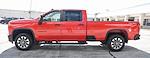 2021 Chevrolet Silverado 2500 Crew Cab SRW 4WD Pickup for sale #BC19817 - photo 9