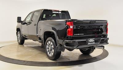 2024 Chevrolet Silverado 2500 Crew Cab 4WD Pickup for sale #BC19839 - photo 2