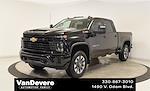 2024 Chevrolet Silverado 2500 Crew Cab 4WD Pickup for sale #BC19839 - photo 1