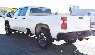 2023 Chevrolet Silverado 2500 Crew Cab 4WD Pickup for sale #BC19910 - photo 2