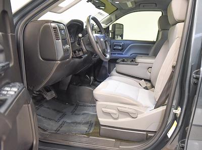 Used 2018 Chevrolet Silverado 2500 Work Truck Crew Cab for sale #BC19910A - photo 2