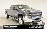 Used 2018 Chevrolet Silverado 2500 Work Truck Crew Cab for sale #BC19910A - photo 1