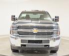 Used 2018 Chevrolet Silverado 2500 Work Truck Crew Cab for sale #BC19910A - photo 3