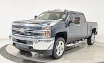 Used 2018 Chevrolet Silverado 2500 Work Truck Crew Cab for sale #BC19910A - photo 6