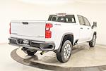 Used 2024 Chevrolet Silverado 2500 Custom Crew Cab for sale #BC19994 - photo 11