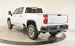Used 2024 Chevrolet Silverado 2500 Custom Crew Cab for sale #BC19994 - photo 9