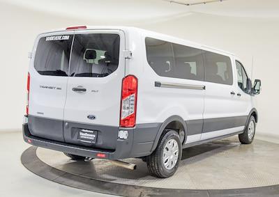Used 2023 Ford Transit 350 XLT Passenger Van for sale #BC20040 - photo 2