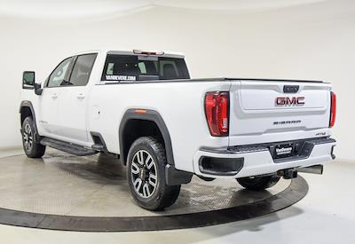 Used 2021 GMC Sierra 2500 AT4 Crew Cab for sale #BC20055 - photo 2