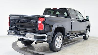 Used 2023 Chevrolet Silverado 2500 LTZ Crew Cab for sale #BC20066 - photo 2