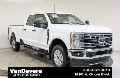 2023 Ford F-250 Crew Cab 4WD Pickup for sale #BC20075 - photo 1