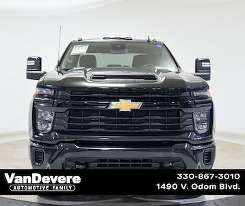 2024 Chevrolet Silverado 2500 Crew Cab SRW 4WD Pickup for sale #BC20083 - photo 1