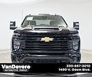 Used 2024 Chevrolet Silverado 2500 Custom Crew Cab for sale #BC20083 - photo 1