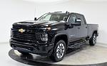 Used 2024 Chevrolet Silverado 2500 Custom Crew Cab for sale #BC20083 - photo 4