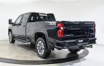 Used 2024 Chevrolet Silverado 2500 Custom Crew Cab for sale #BC20083 - photo 2