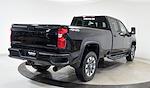 Used 2024 Chevrolet Silverado 2500 Custom Crew Cab for sale #BC20083 - photo 9