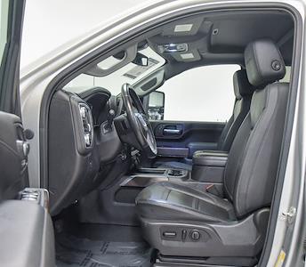 Used 2021 GMC Sierra 2500 - photo 1