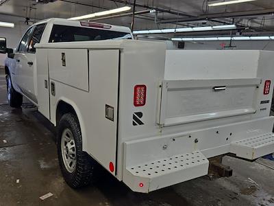 Used 2023 Chevrolet Silverado 3500 - photo 1