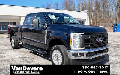Used 2023 Ford F-250 - photo 1
