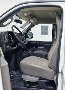 Used 2023 Chevrolet Express 3500 - photo 1