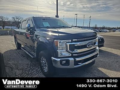 Used 2022 Ford F-250 - photo 1