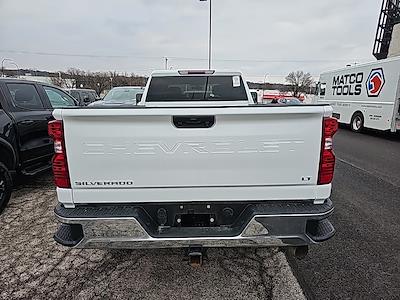 Used 2021 Chevrolet Silverado 2500 - photo 1