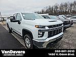 2021 Chevrolet Silverado 2500 Crew Cab SRW 4WD Pickup for sale #BC20184 - photo 1