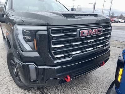 Used 2024 GMC Sierra 2500 - photo 1