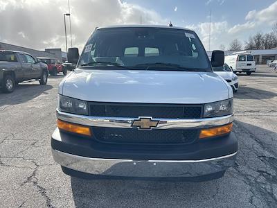 Used 2025 Chevrolet Express 3500 - photo 1