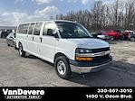 2025 Chevrolet Express 3500 RWD Passenger Van for sale #BC20199 - photo 1