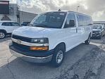 2025 Chevrolet Express 3500 RWD Passenger Van for sale #BC20199 - photo 3