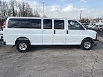 2025 Chevrolet Express 3500 RWD Passenger Van for sale #BC20199 - photo 8