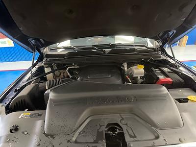 Used 2024 Ram 2500 - photo 1