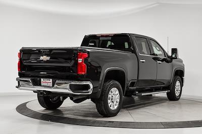 2024 Chevrolet Silverado 2500 Crew Cab 4x4 Pickup for sale #BJ19379 - photo 2