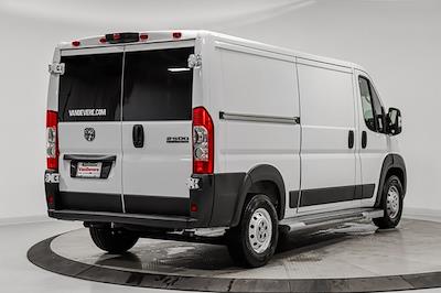 Used 2023 Ram ProMaster 2500 Standard Roof Empty Cargo Van for sale #BP19338 - photo 2