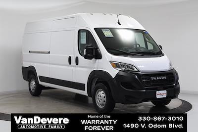 2023 Ram ProMaster 2500 High Roof FWD Empty Cargo Van for sale #BP19530 - photo 1