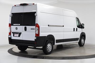 Used 2023 Ram ProMaster 2500 High Roof Empty Cargo Van for sale #BP19530 - photo 2
