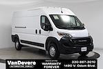2023 Ram ProMaster 2500 High Roof FWD Empty Cargo Van for sale #BP19530 - photo 1
