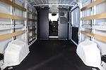 2023 Ram ProMaster 2500 Standard Roof FWD Empty Cargo Van for sale #BP19629 - photo 10