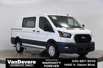 2023 Ford Transit 250 Low Roof RWD Empty Cargo Van for sale #BP19649 - photo 1