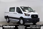 2023 Ford Transit 250 Low Roof RWD Empty Cargo Van for sale #BP19649 - photo 1