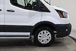 2023 Ford Transit 250 Low Roof RWD Empty Cargo Van for sale #BP19649 - photo 9