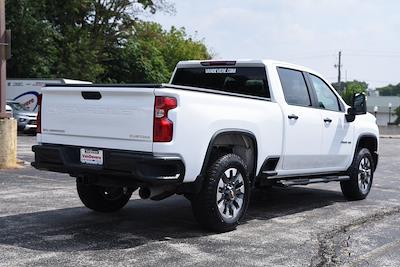 2024 Chevrolet Silverado 2500 Crew Cab 4x4 Pickup for sale #BP19725 - photo 2